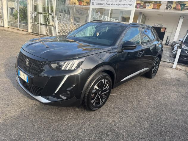 Peugeot 2008 1.5 BlueHDi EAT8 GT Pack - Foto 5