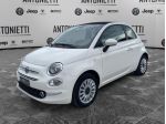 FIAT 500 500 Cabrio 1.0 Hybrid Dolcevita