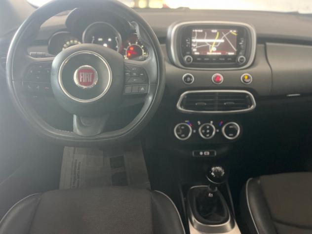 Fiat 500X 1.6 MultiJet 120 CV Cross - Foto 7