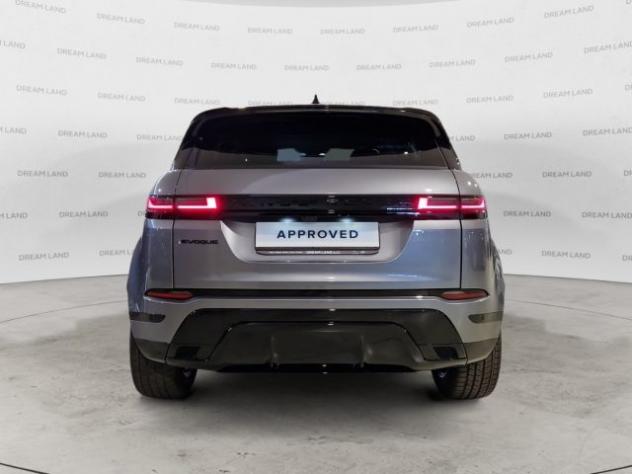 LAND ROVER Range Rover Evoque 1.5 I3 PHEV 269 CV AWD Auto Dynamic SE 26.5MY rif. 23519697 - Foto 8