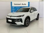 Volkswagen T-Roc 1.5 eTSI 110kW ACT Life DSG