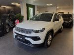 JEEP COMPASS 1.6 MJT 130CV OK NEOPATENTATI NAVI CRUISE ANNO 2022