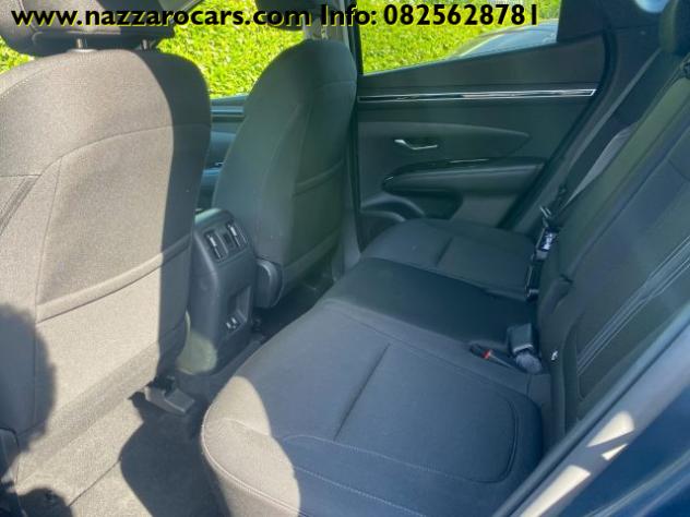 HYUNDAI Tucson 1.6 CRDI 48V XLine rif. 23671759 - Foto 6