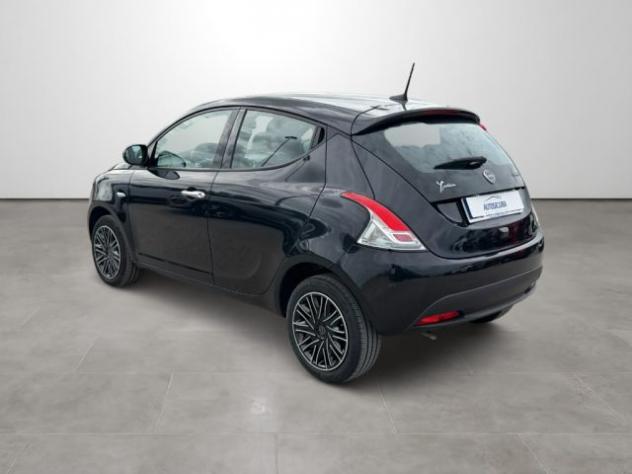LANCIA Ypsilon 1.0 FireFly 5 porte S&S Hybrid Gold rif. 24176579 - Foto 6