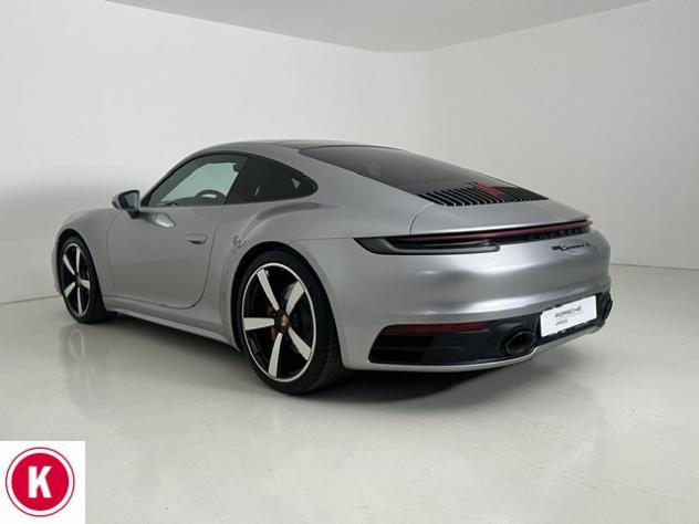 Porsche 911 Carrera 4S **Leasing 990 al mese** - Foto 4