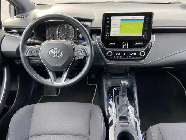 Toyota Corolla Touring Sports 1.8h Business Tech cvt - Foto 10