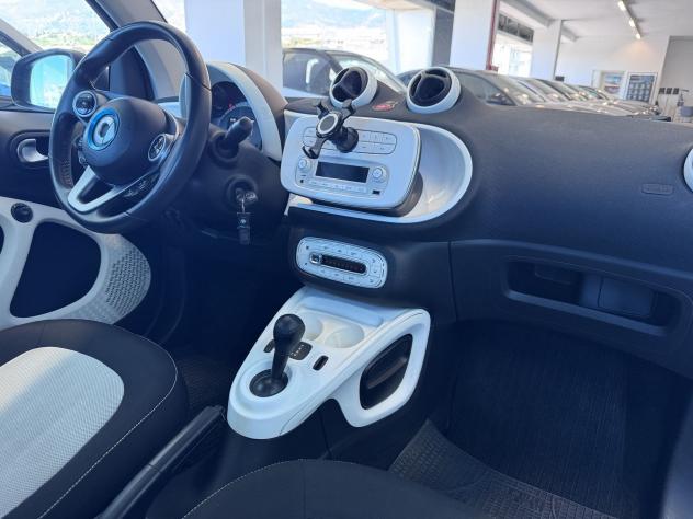 smart fortwo 70 1.0 52kW passion twinamic - Foto 9