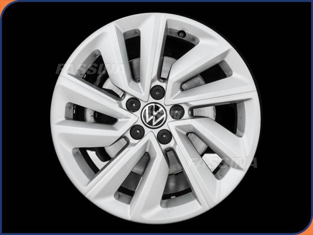 Volkswagen T-Cross 1.0 TSI Style - Foto 7
