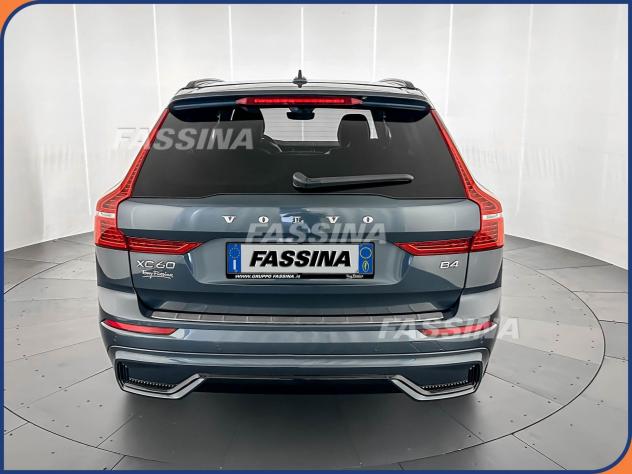 Volvo XC60 XC60 2.0 b4 R-design auto - Foto 5
