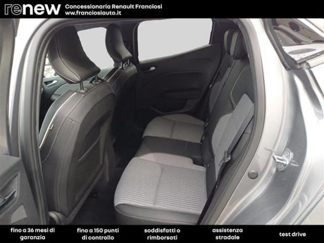 RENAULT Clio 5 TCe 90 techno rif. 23860058 - Foto 7