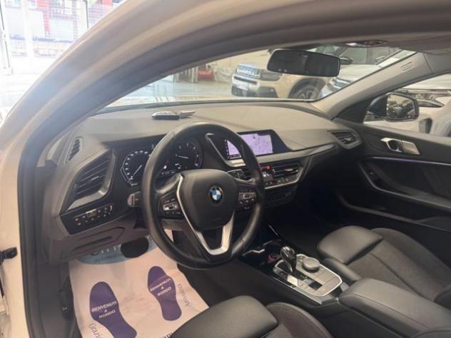 BMW 116 d 5p. Sport Autom. rif. 23962490 - Foto 6