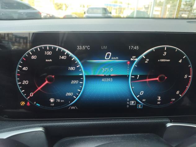 Mercedes-Benz GLB GLB 200 d Premium 4matic auto - Foto 9