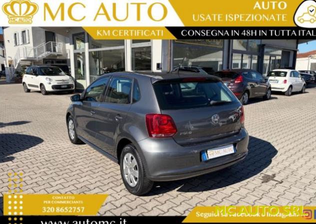 VOLKSWAGEN Polo 1.2 TDI DPF 5 p. Comfortline rif. 24212446 - Foto 4