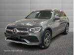 Mercedes-Benz GLC - X253 2019 300 de phev (eq-power) Premium 4matic auto