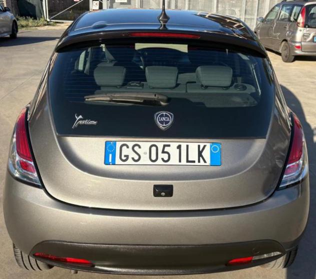 LANCIA Ypsilon 1.0 FireFly 5 porte S&S Hybrid Gold rif. 24122300 - Foto 4