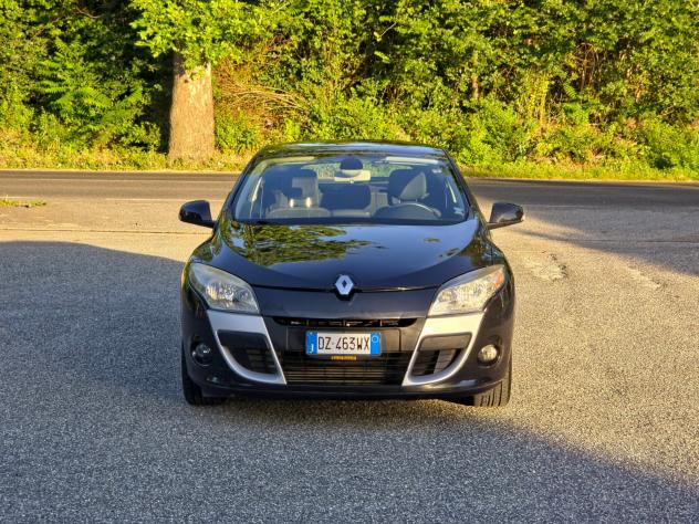 Renault Megane Mane Coup1.5 dCi 110CV E5 Luxe Manuale NEO 2010 - Foto 2