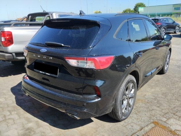 FORD Kuga 3ª serie Kuga 1.5 EcoBlue 120 CV aut. 2WD ST-Line - Foto 2
