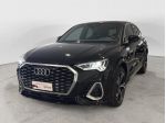 Audi Q3 Sportback Q3 Sportback 35 TFSI S tronic S Line Edition