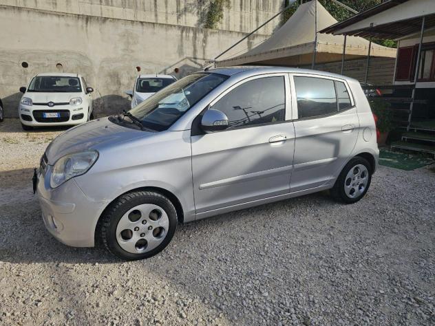 KIA - Picanto - 1.0 12V Life Bi-Fuel - Foto 3