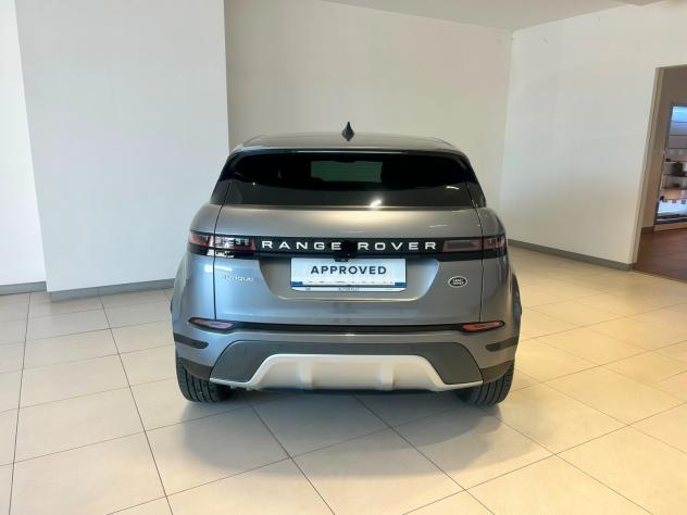 Land Rover Range Rover Evoque 2.0D I4 163CV AWD Auto SE AUTOCARRO N1 - Foto 7