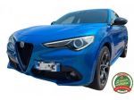 ALFA ROMEO Stelvio 2.2 Turbodiesel 210 CV AT8 Q4 Veloce rif. 24073328