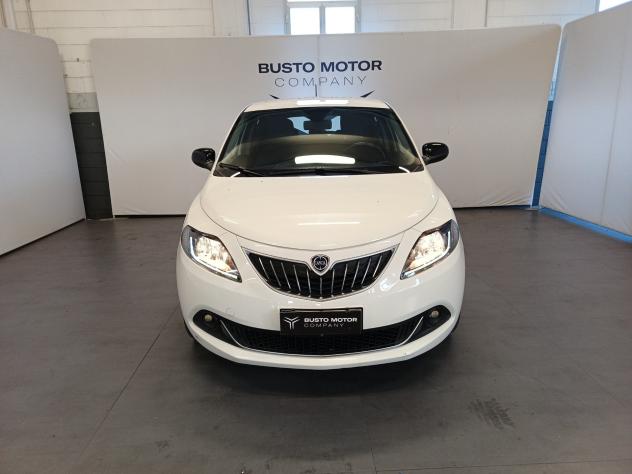 Lancia Ypsilon Ypsilon 1.0 firefly hybrid Gold s&s 70cv 5p.ti - Foto 2