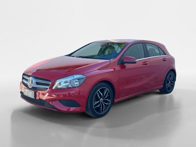 Mercedes-benz A 160 CDI Sport - Foto 2