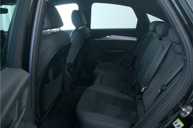 Audi Q5 Sportback 40 TDI S Line quattro S tronic *SCONTO IMMEDIATO - Foto 8