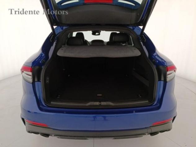 MASERATI Levante MHEV 330 CV AWD GT rif. 20902474 - Foto 9