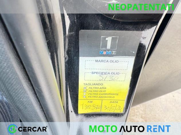 Mazda 2 1.3 16V (75CV) 5p. OK NEOPATENTATI+GANCIO TRAINO - Foto 20