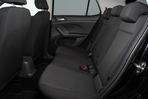 Volkswagen T-Cross 1.6 TDI Urban 95CV - Foto 9