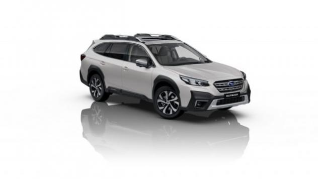SUBARU OUTBACK 2.5i Lineartronic Geyser rif. 23255832 - Foto 2