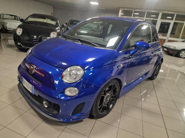 Fiat 500 Abarth 595