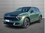 Kia Sportage 1.6 tgdi hev Style auto
