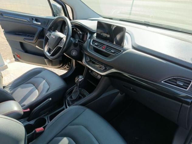 EVO Evo4 Evo 4 1.6 Bi-Fuel GPL rif. 24204897 - Foto 10