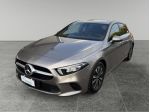 Mercedes-Benz Classe A A 180 d Automatic 4p. Sport