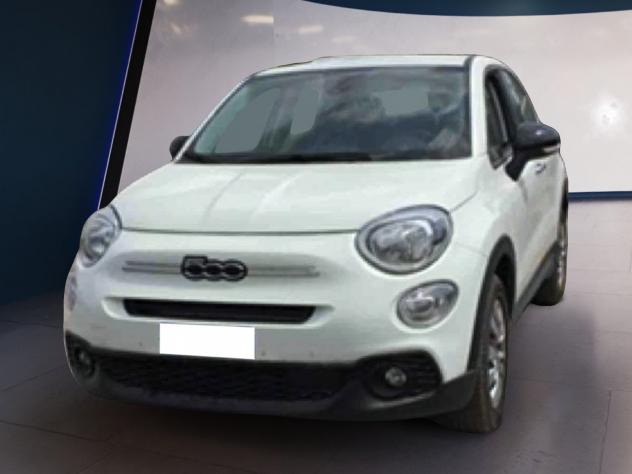 FIAT 500X 1.3 Mjet 95cv MT6