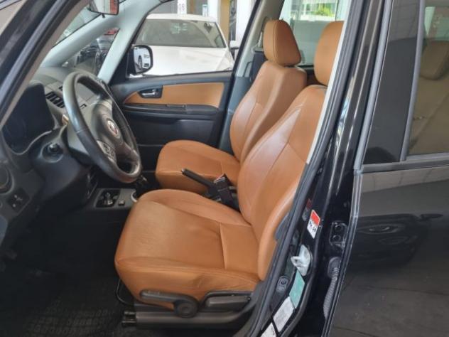 FIAT Sedici 1.6 16V 4x4 Emotion rif. 19469433 - Foto 7