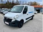 Renault Master 2.3 dCi IM. 2020 OPEL MOVANO