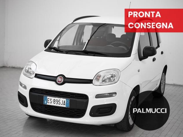 FIAT Panda 1.2 69cv Easy
