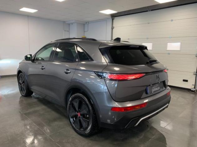 DS AUTOMOBILES DS 7 Performance Line + STRAFULL 1.5 BlueHDi AUTOMATICO rif. 23802869 - Foto 4