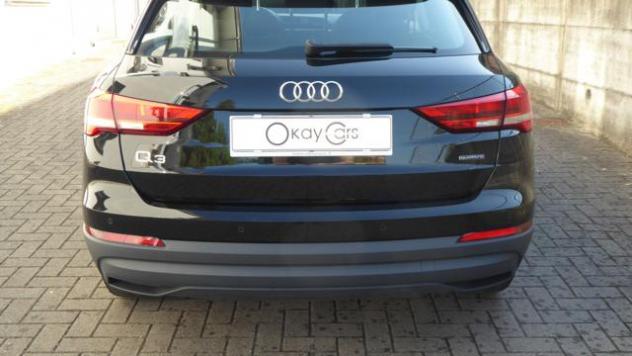 AUDI Q3 35 TDI Quattro S-Tronic Business rif. 23902972 - Foto 6