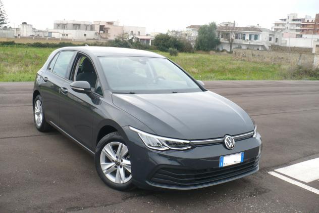 Volkswagen Golf 2.0 TDI DSG SCR Life - Foto 6