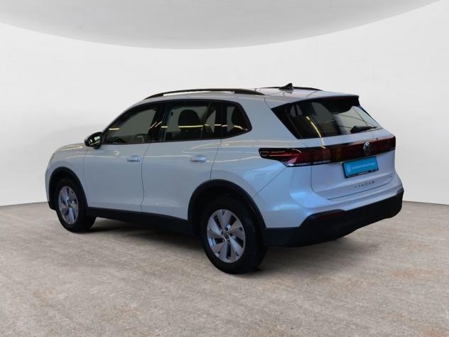 Volkswagen Tiguan 1.5 eTSI 96KW ACT DSG LED NAVI GARANZIA ESTESA - Foto 7