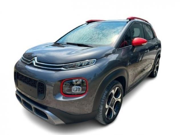 CITROEN C3 Aircross PureTech 110 S&S Shine rif. 23916961