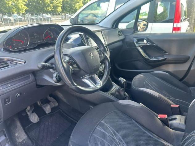 PEUGEOT 208 1° serie 1.4 VTi 95 CV 5p. GPL Allure rif. 23725763 - Foto 5