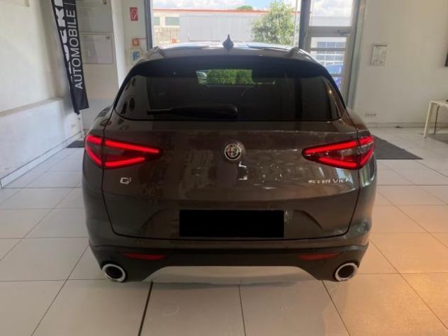 ALFA ROMEO Stelvio 2.0 Turbo 200 CV AT8 Q4 Super rif. 23503852 - Foto 5