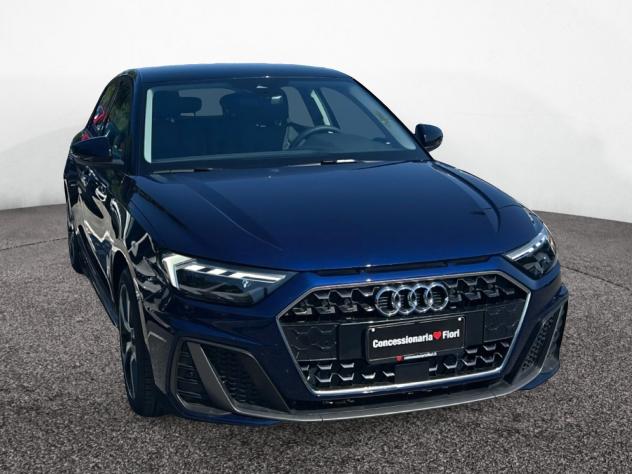 Audi A1 II 2019 Sportback Sportback 30 1.0 tfsi S Line Edition 116cv s-tronic - Foto 2