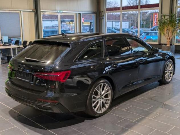 AUDI A6 Avant 40 2.0 TDI S line S tronic rif. 23093743 - Foto 6
