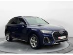 AUDI Q5 SUV 40 TDI NOLEGGIO NO SCORING